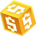 MC Prize Block Server Icon