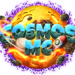 CosmosMC Survival Server Icon