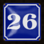 Server26 Server Icon